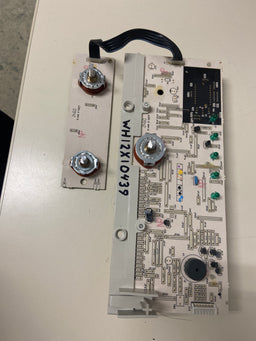 GE Washer Control Board WH12X10439