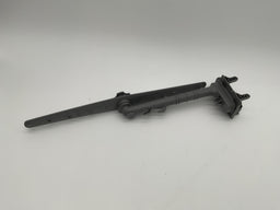 Bras d'aspersion supérieur pour lave-vaisselle LG 5249DD1001D, pièce d'origine OEM, LDF5545ST