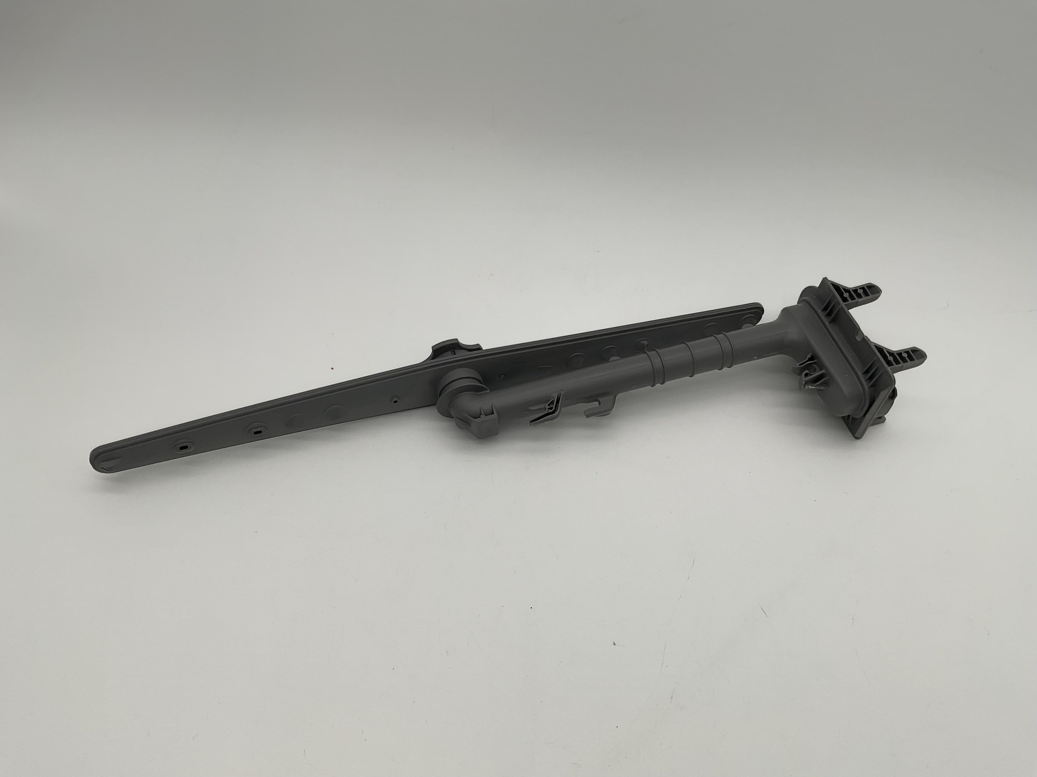 5249DD1001D Genuine OEM LG Dishwasher Upper Spray Arm LDF5545ST