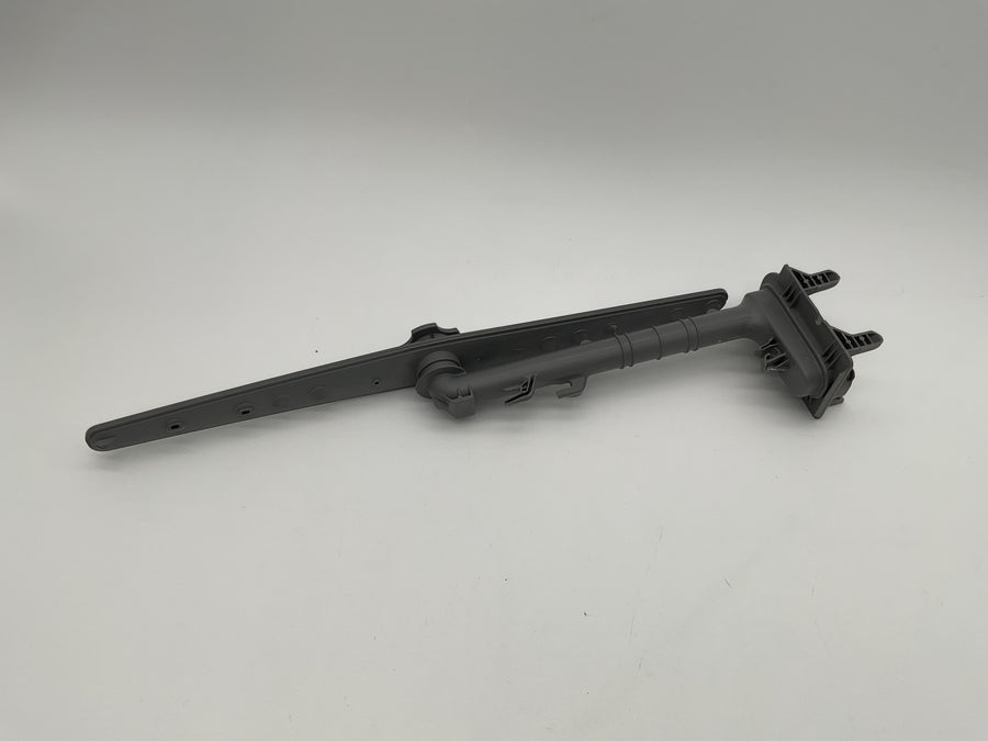 Bras d'aspersion supérieur pour lave-vaisselle LG 5249DD1001D, pièce d'origine OEM, LDF5545ST