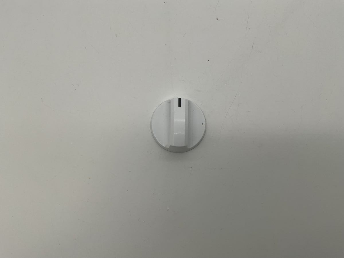 Bouton de commande pour cuisinière Frigidaire 316543800