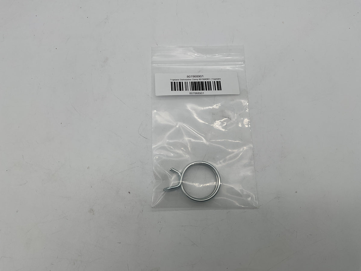 Collier de serrage pour lave-vaisselle Frigidaire 807868901