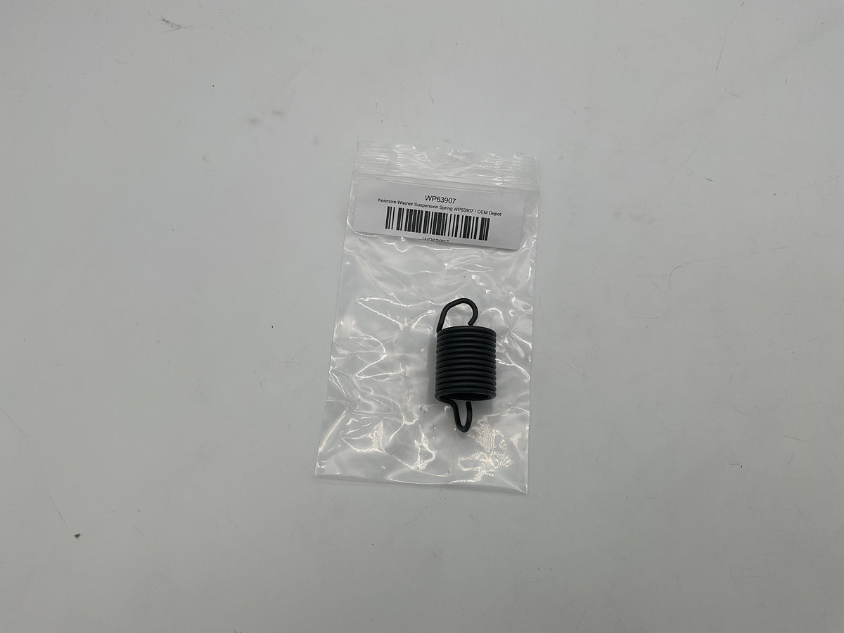 Ressort de suspension pour laveuse Kenmore WP63907