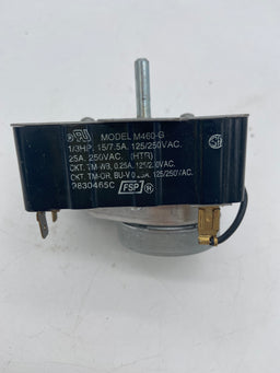 Genuine OEM Whirlpool Kenmore Dryer Timer Control 9830465C