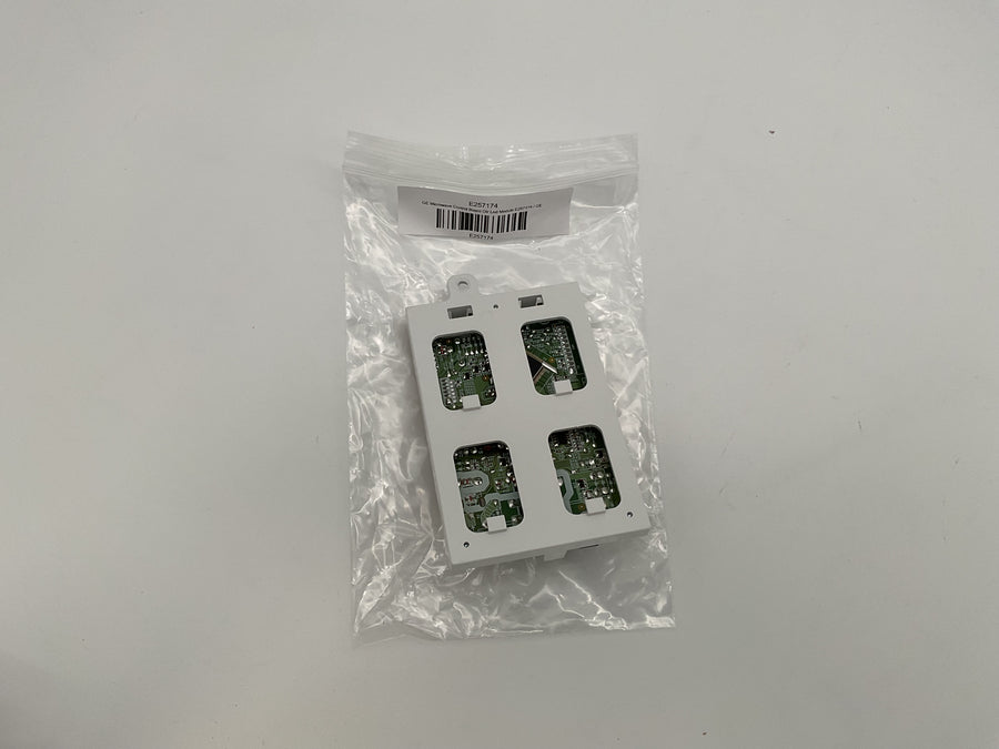 Module LED pour carte de contrôle de micro-ondes GE Otr E257174