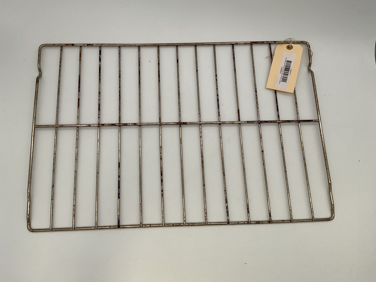 316496201 Grille de four/cuisinière d'origine OEM Frigidaire 316496202