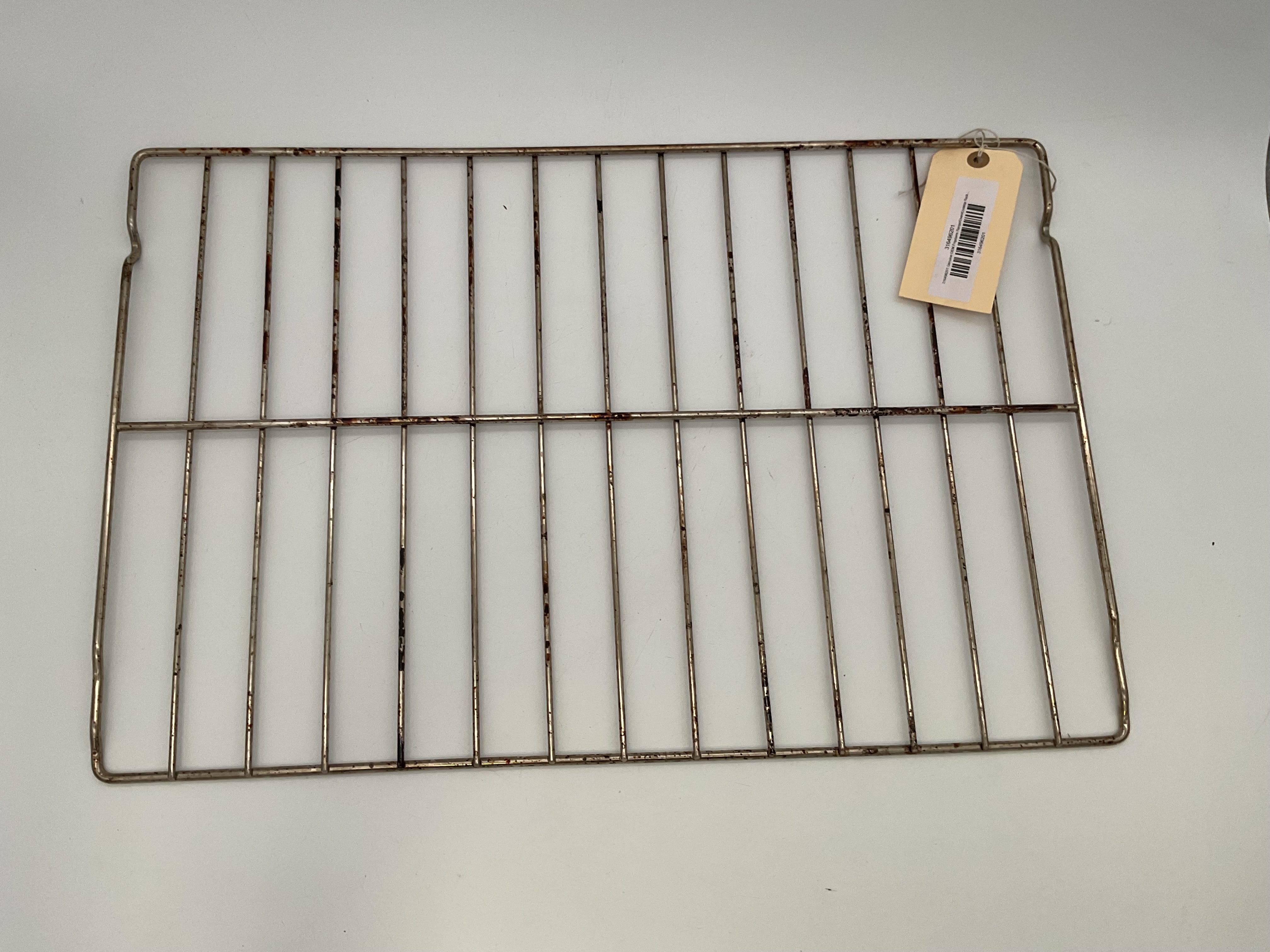 316496201 Genuine OEM Frigidaire Range/Oven/Cooktop Rack 316496202