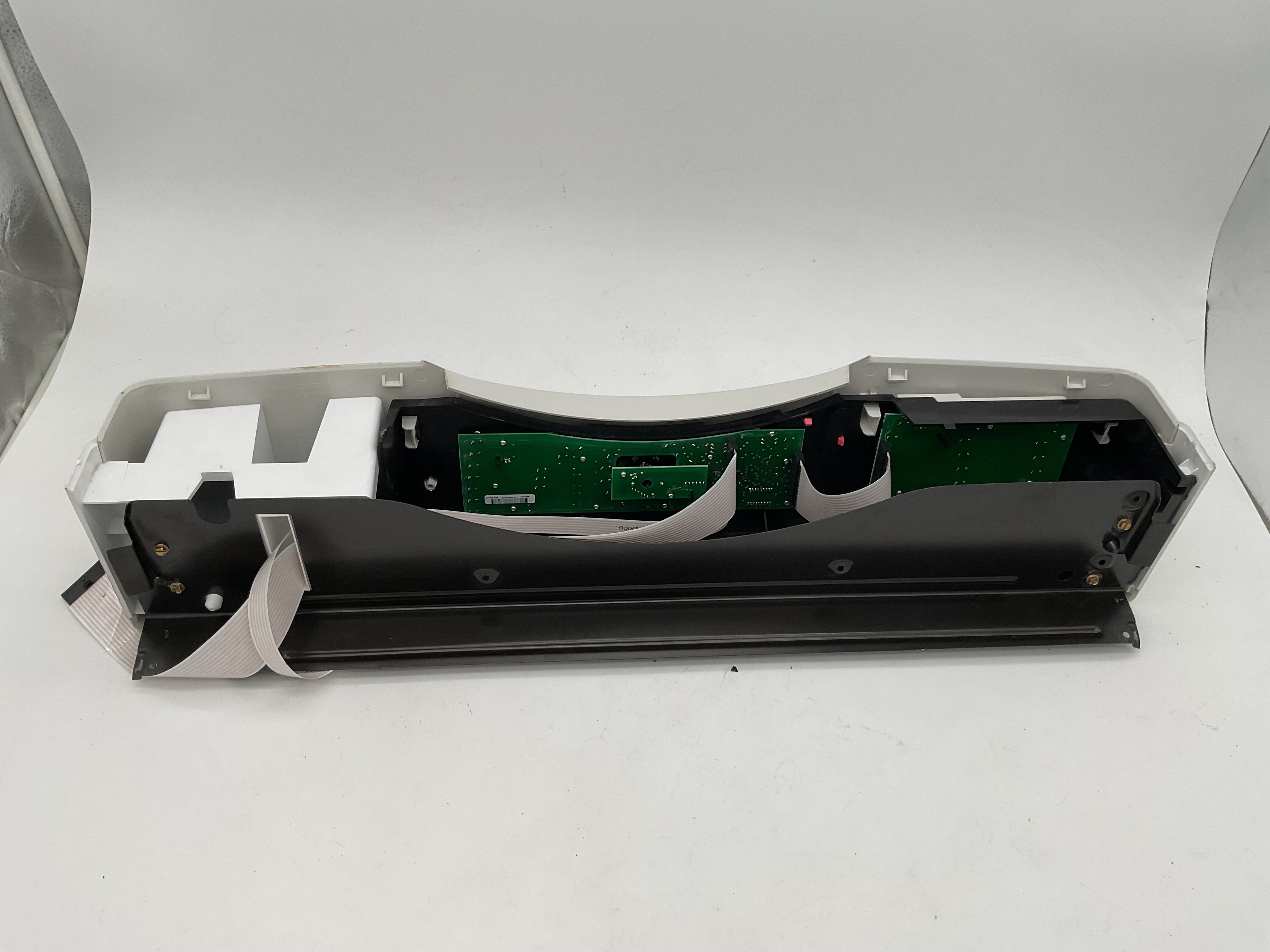 8519389 Genuine OEM Whirlpool Dryer Control Board/Panel 8519391