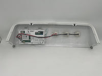Amana Washer Control Board With Panel W10785632