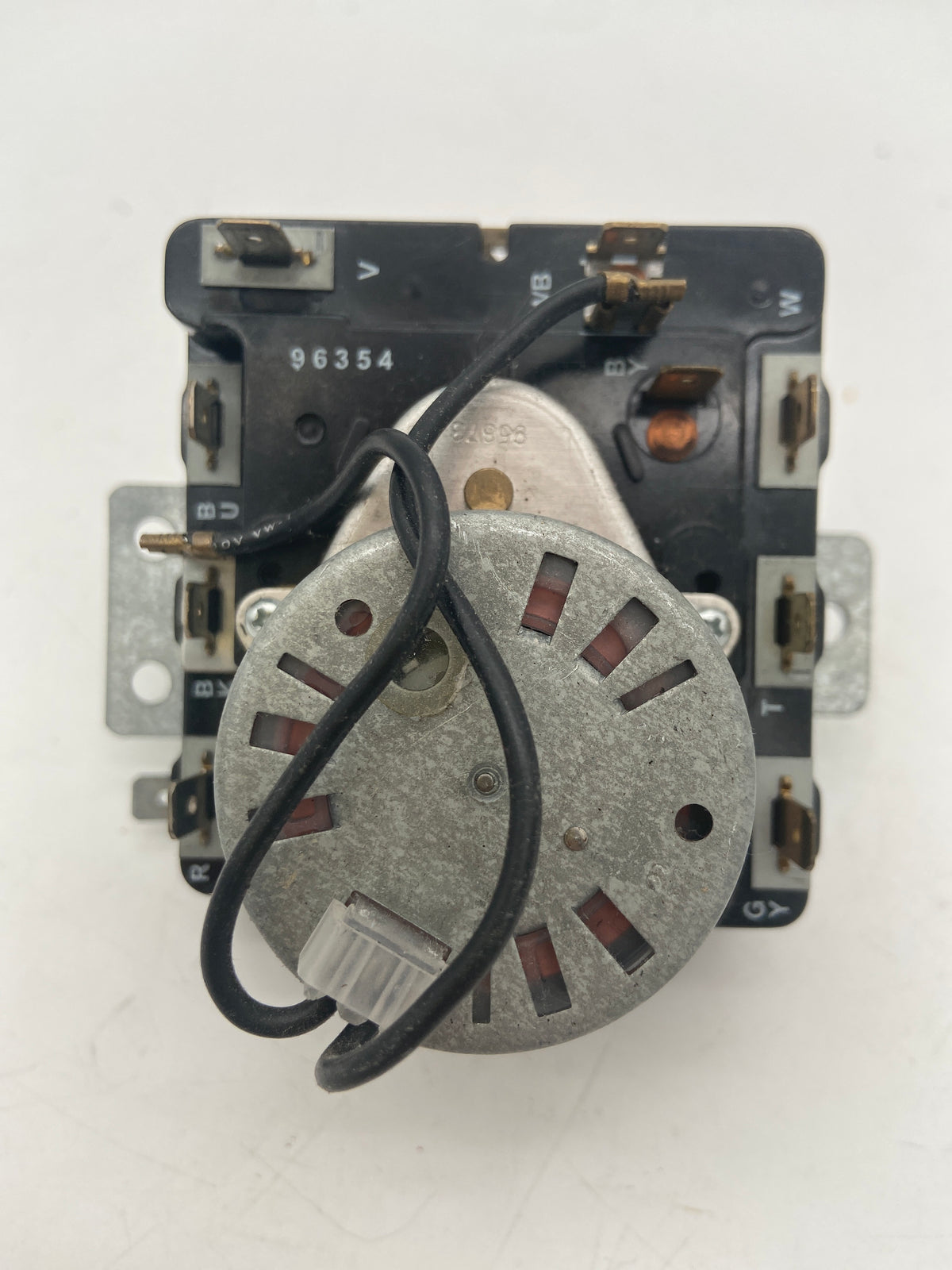 Minuteur de sécheuse Kenmore Whirlpool d'origine (OEM) 3976576