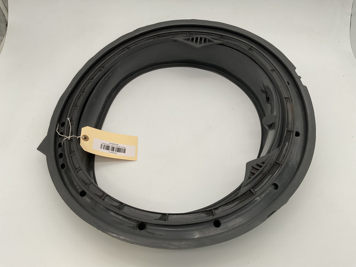 Joint de lave-linge Whirlpool W10897390