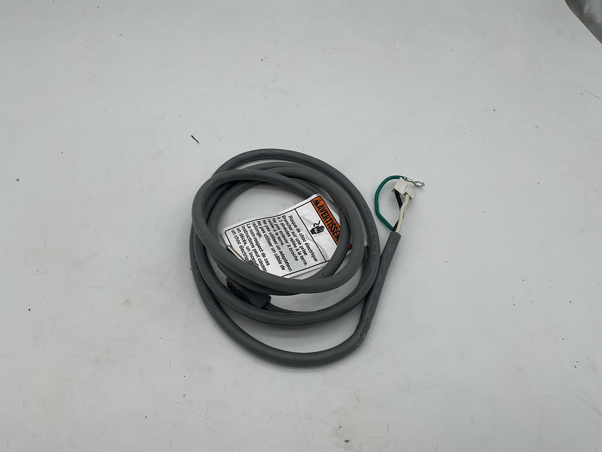 Cordon d'alimentation Tongyuan E156136