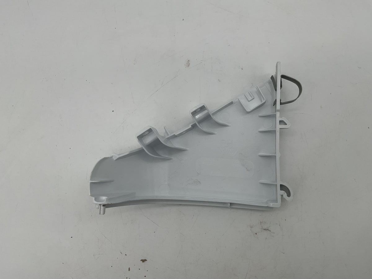 Embout latéral droit de sécheuse Whirlpool W10520777