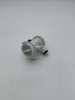 Boîtier de pompe à eau pour lave-linge Samsung DC61-02166A