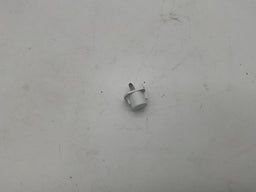 Bouton-poussoir pour sécheuse Frigidaire 134385100