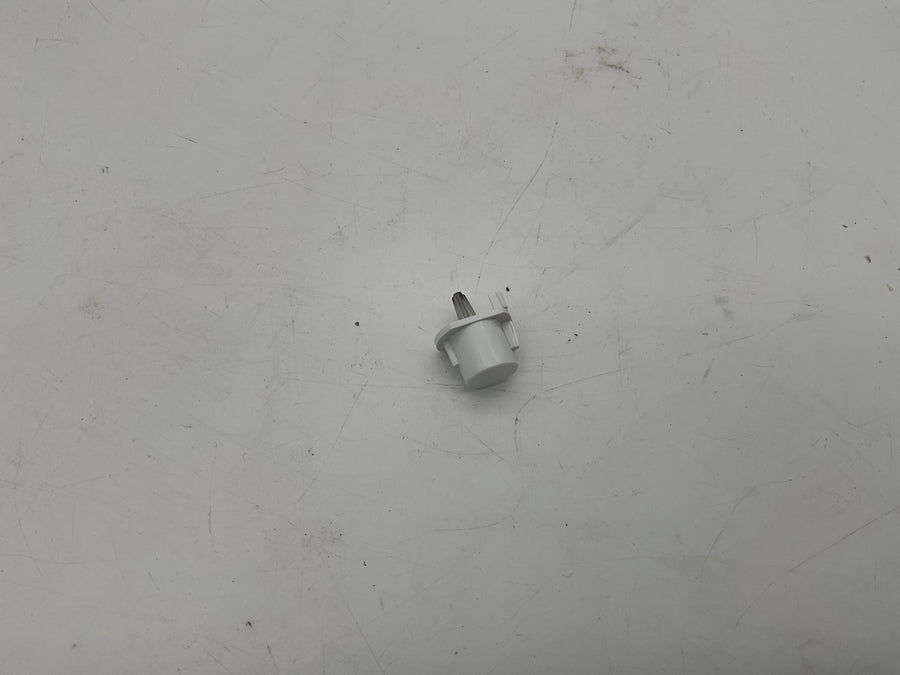 Bouton-poussoir pour sécheuse Frigidaire 134385100