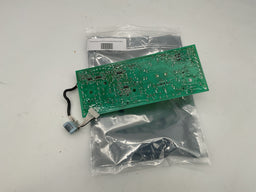 Carte de commande de l'interface utilisateur pour laveuse Whirlpool W10252252 REV D