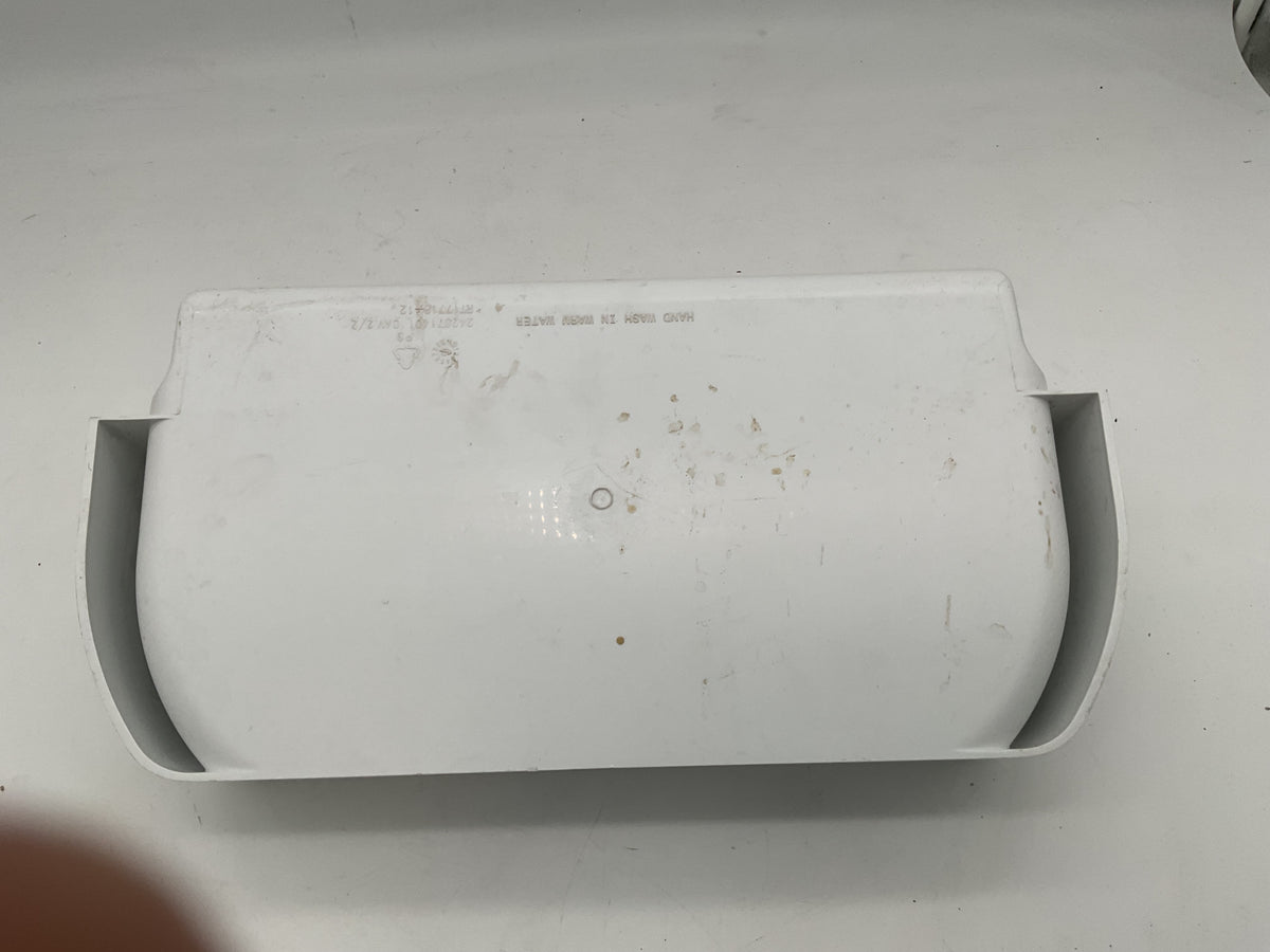 Balconnet de porte de réfrigérateur Frigidaire 242071401
