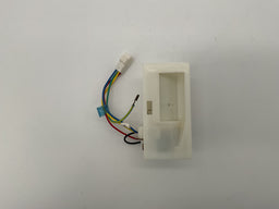 Volet de contrôle de réfrigérateur Whirlpool d'origine (OEM) W10196393 10196393
