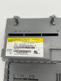 Whirlpool Washer Control Board W10570739 Genuine OEM