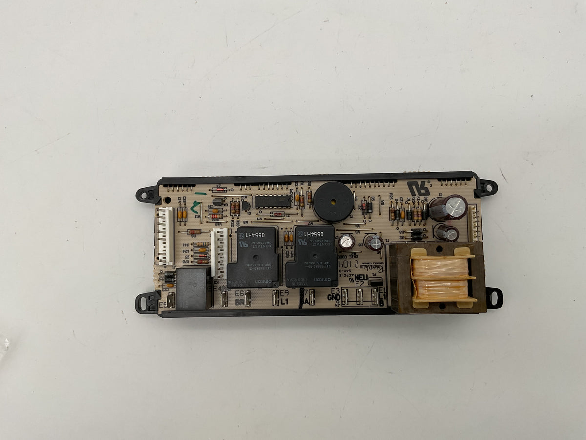 318010701 Pièce d'origine OEM pour cuisinière/four/table de cuisson Frigidaire 024-00218-02