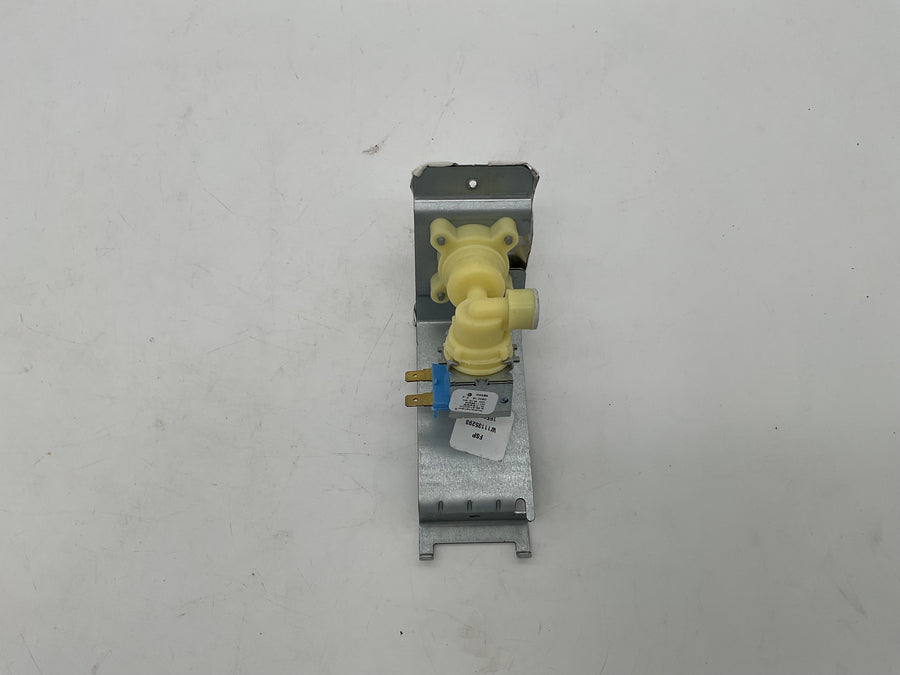 Électrovanne d'eau pour sécheuse Whirlpool W11135293