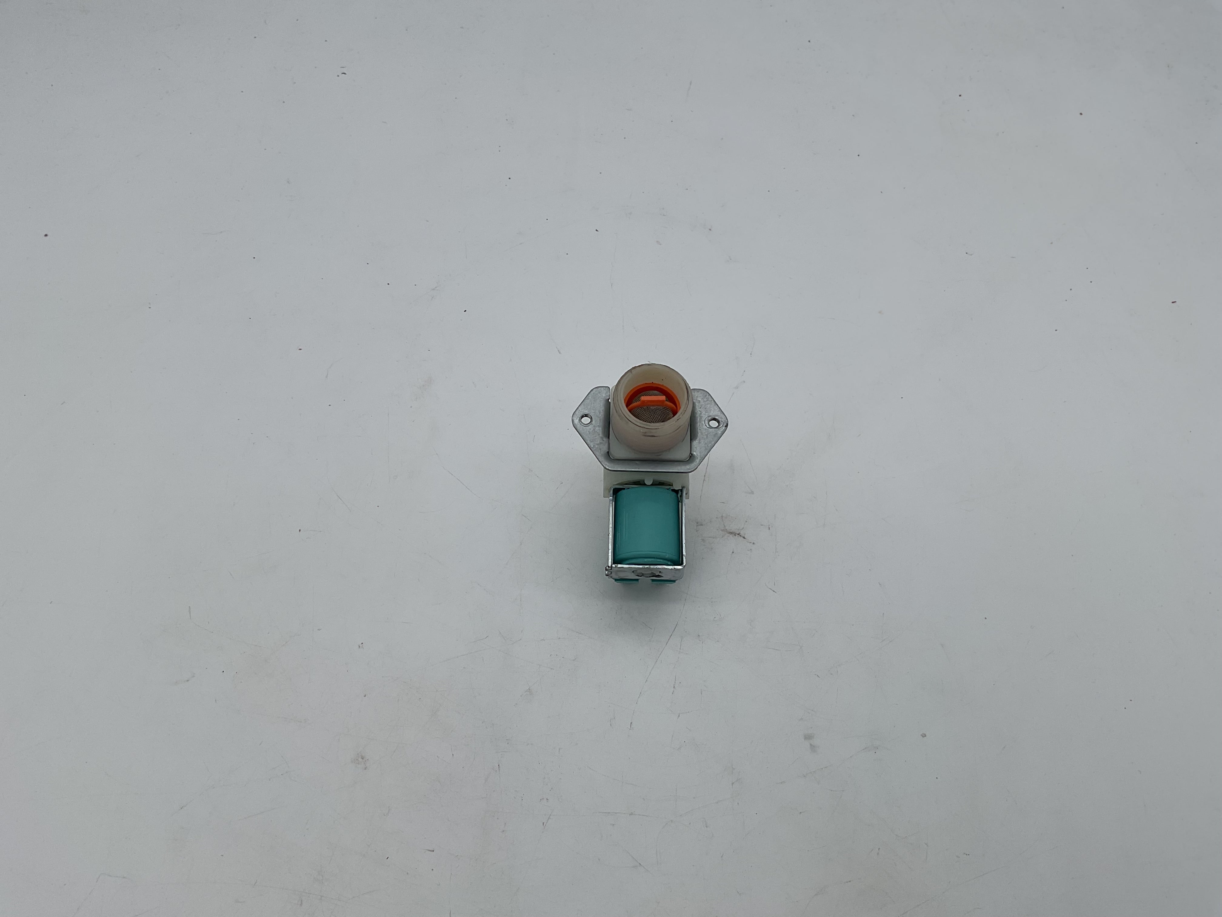 Samsung Washer Water Valve 33290170