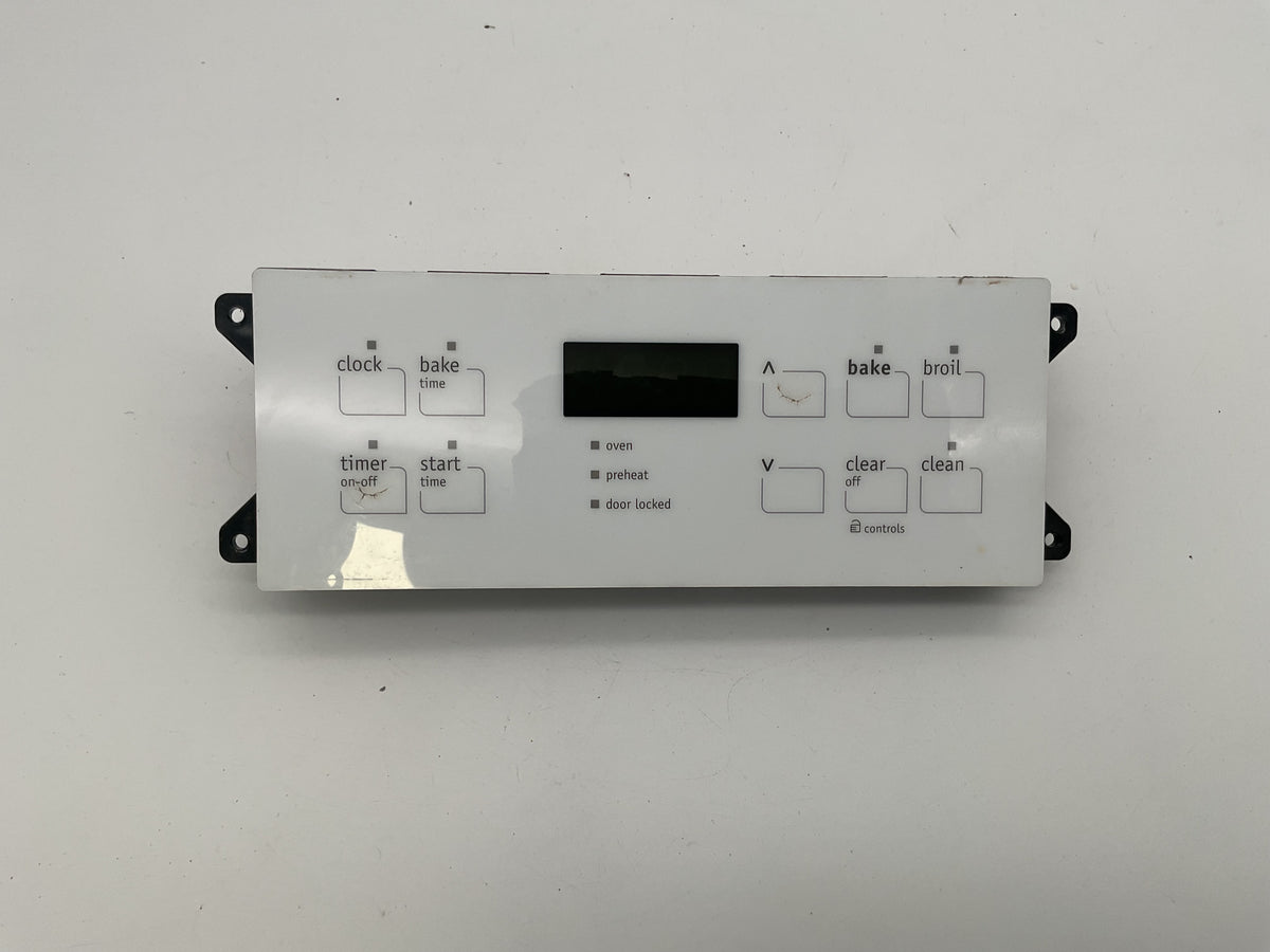 Carte de commande de four Frigidaire 5304509493