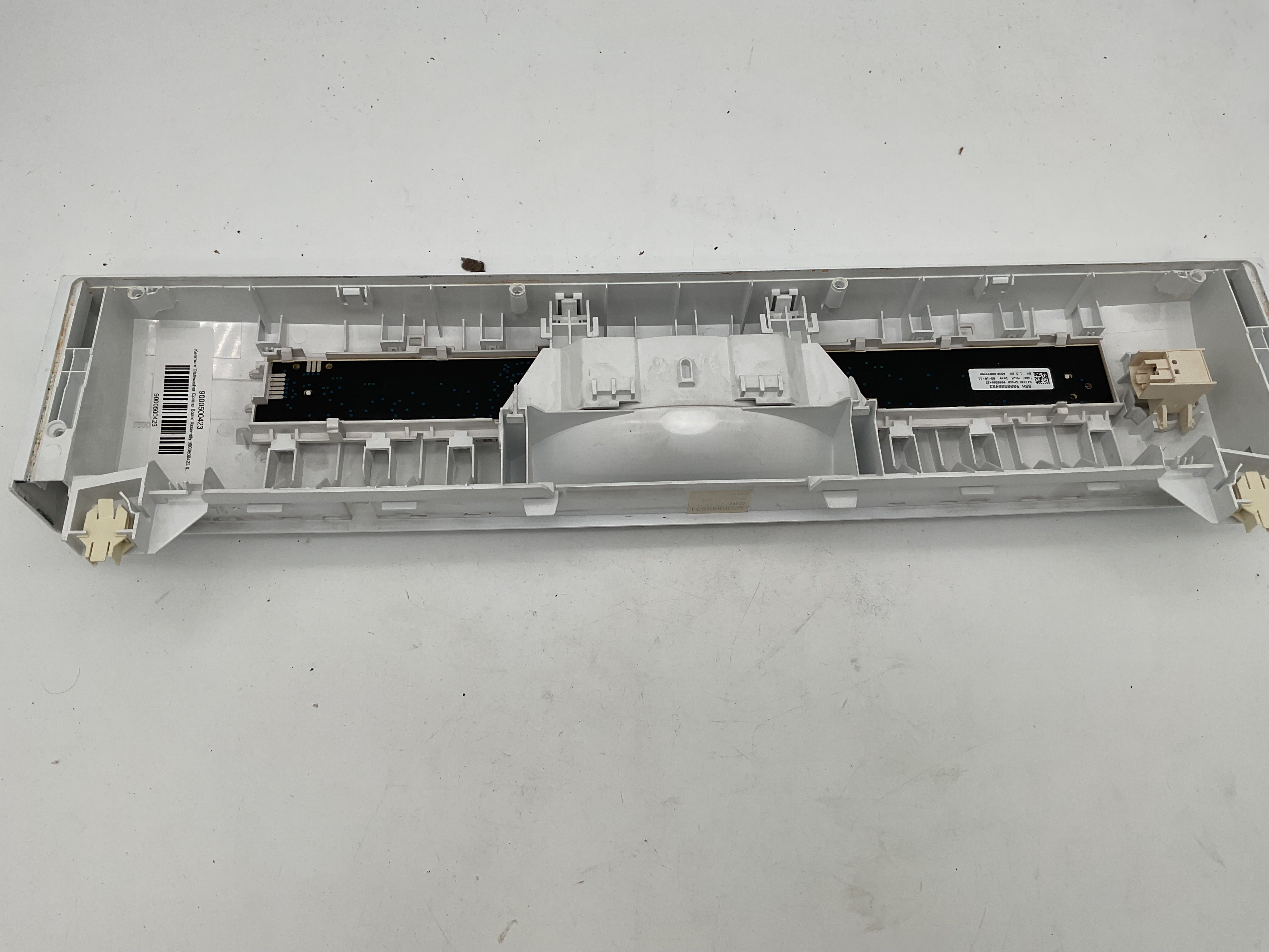 Kenmore Dishwasher Control Board Assembly 9000500423 & 9000546931