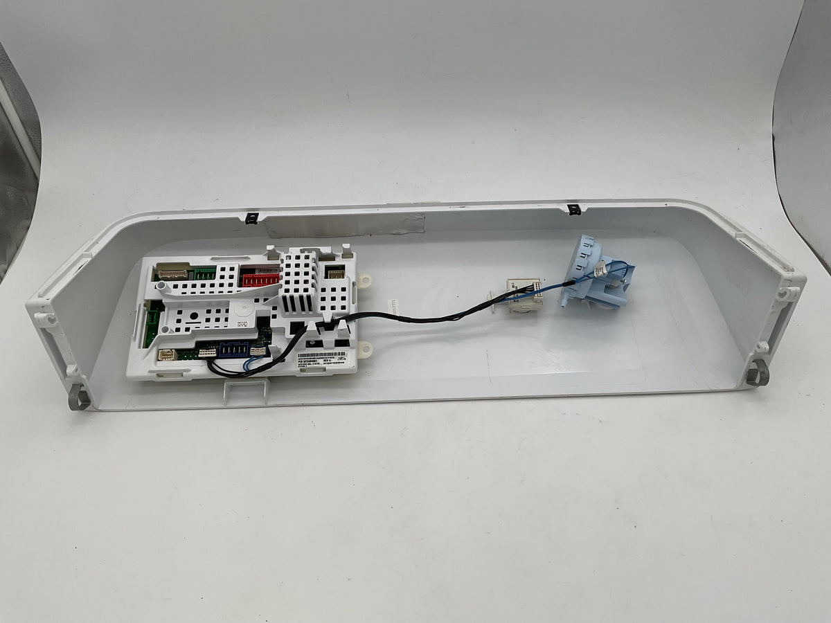Panneau/carte de commande de laveuse Amana d'origine OEM W10423793 W10484681
