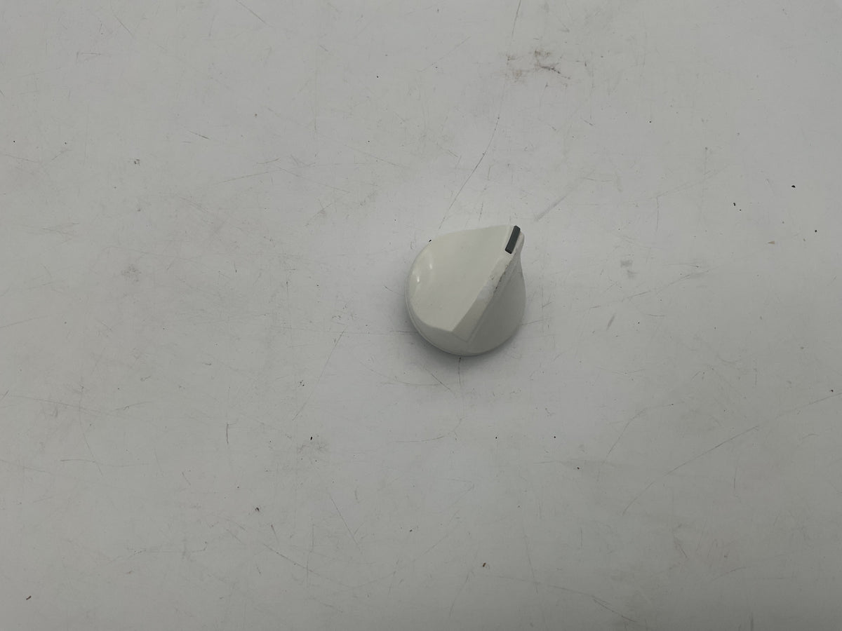 Bouton de commande pour sécheuse Frigidaire 1344163