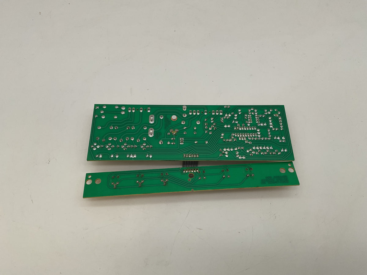 Carte de commande de hotte Broan Nutone 111663 111663C