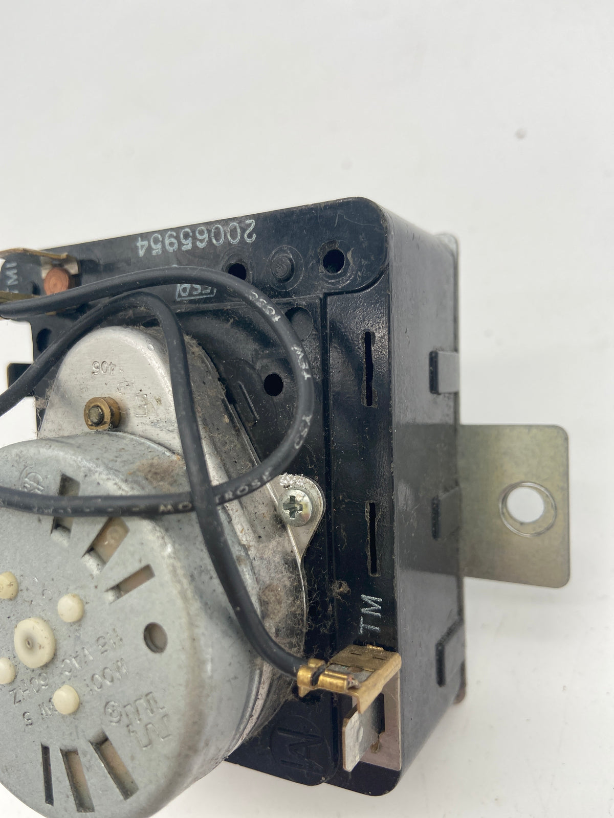 Minuteur de sécheuse Whirlpool FSP 20065954 (modèle SD-1)