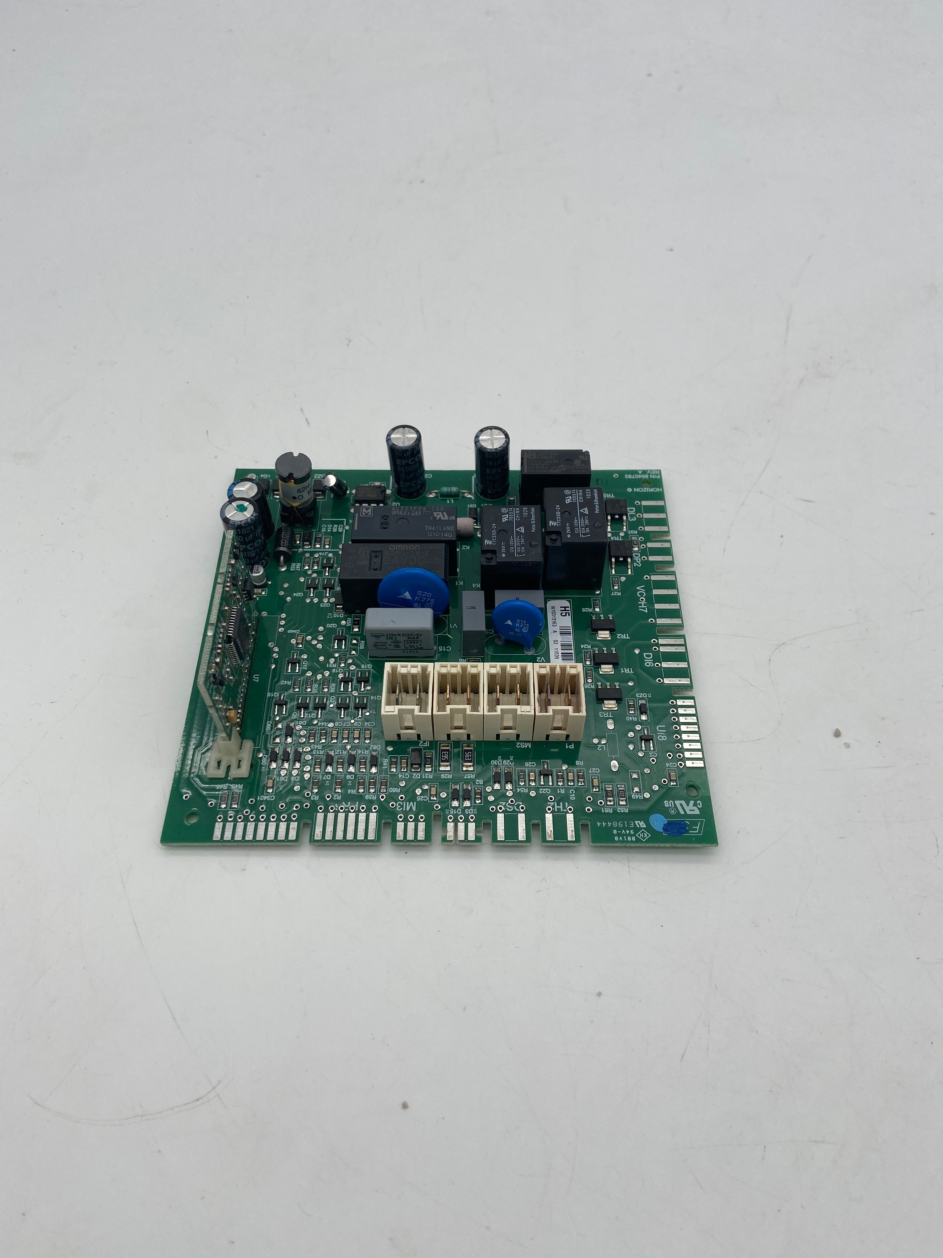 Whirlpool Washer Control Board W10313163
