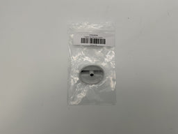 Bouton blanc pour sèche-linge Frigidaire