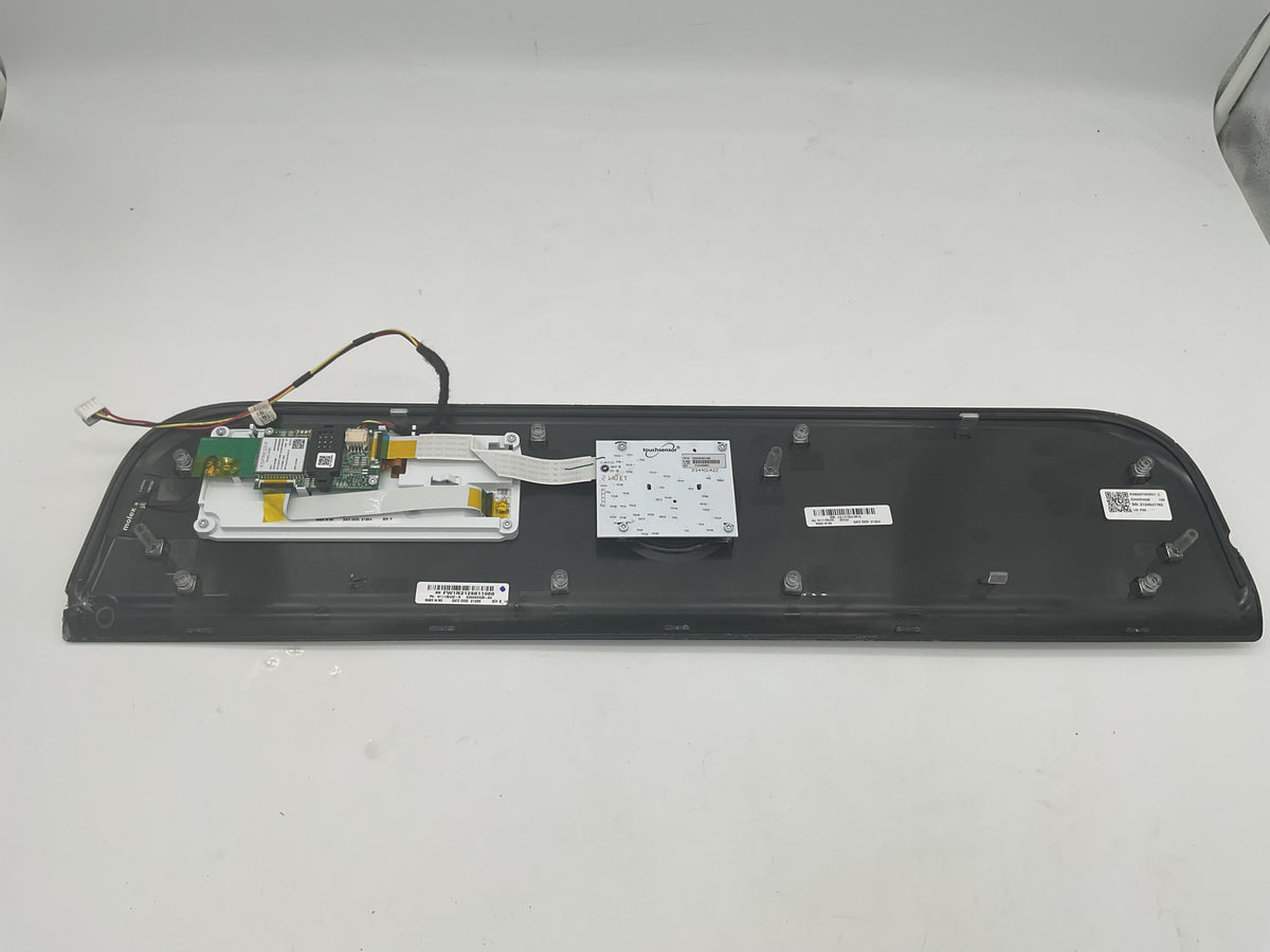 Panneau de commande/carte électronique pour laveuse Maytag W11174238 W11130428 W11261889