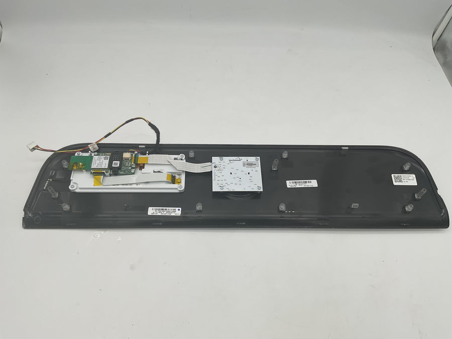 Panneau de commande/carte électronique pour laveuse Maytag W11174238 W11130428 W11261889
