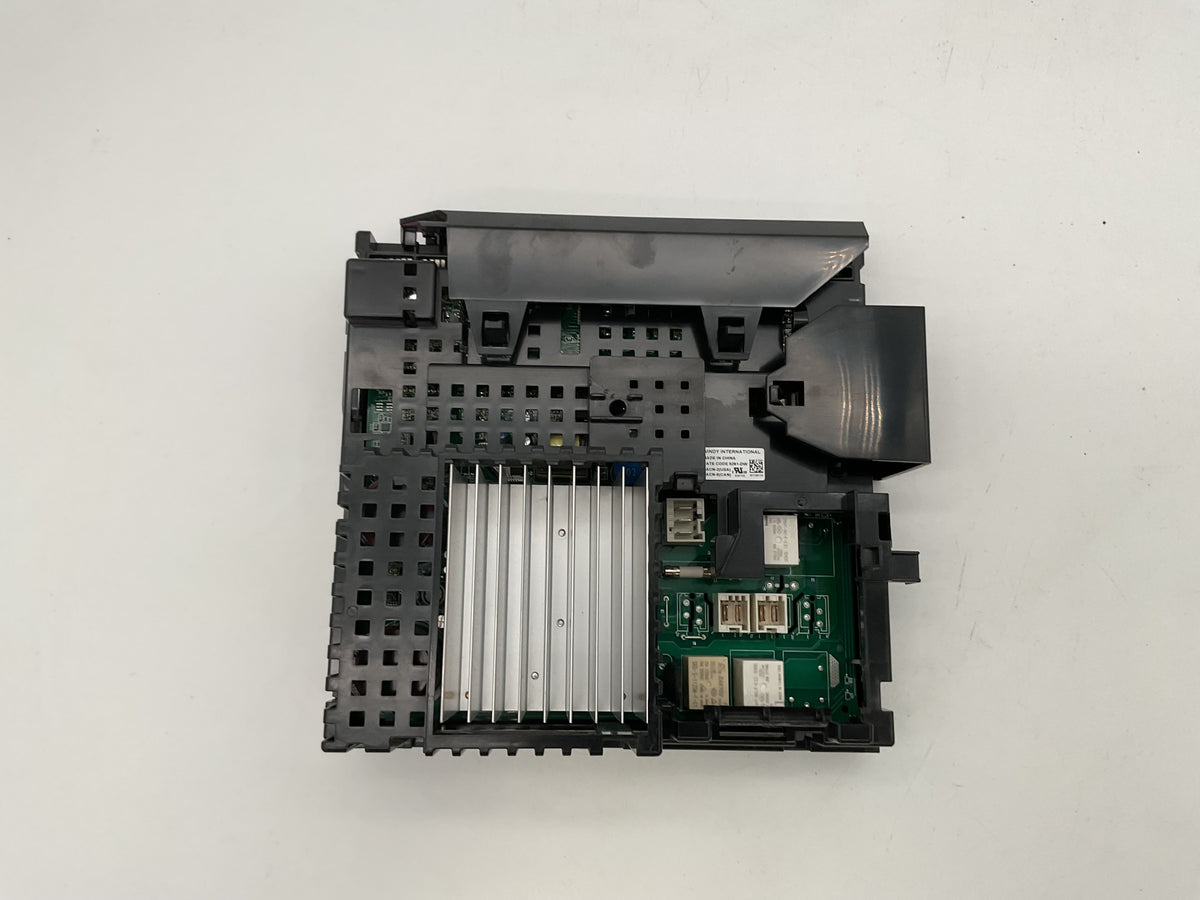 Carte de commande de laveuse Whirlpool d'origine (OEM) W11291151 11291151