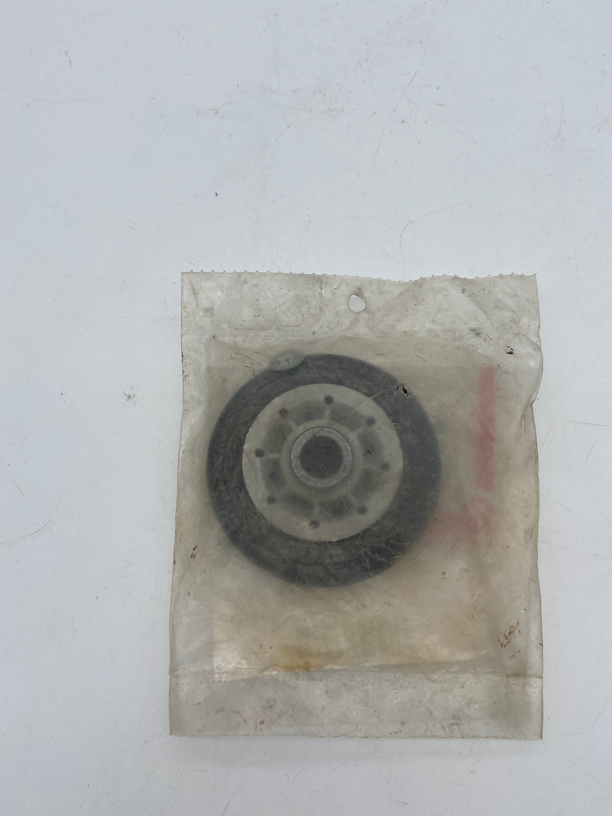 Galets arrière neufs pour sèche-linge Whirlpool 349241