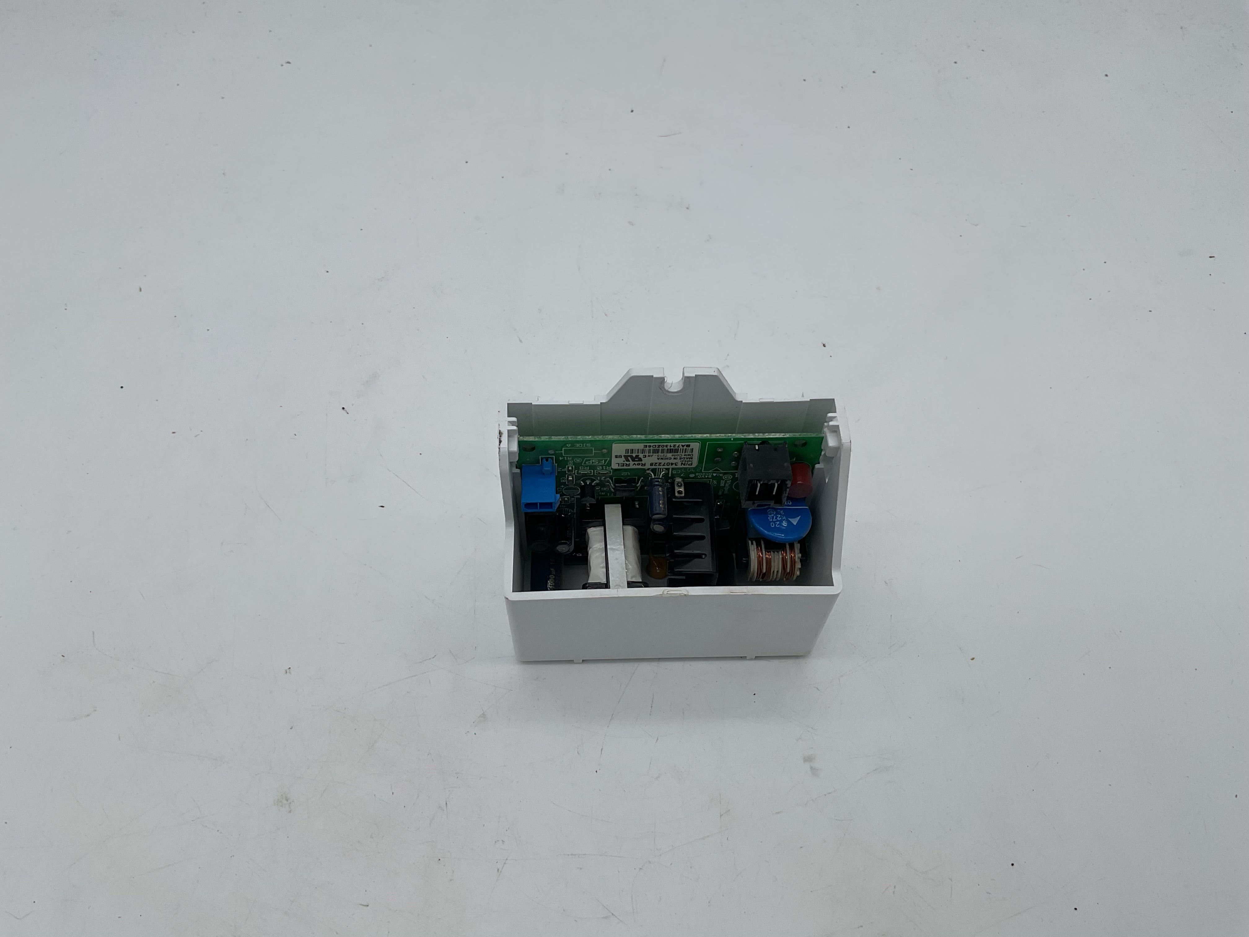 Kenmore Dryer Power Control Board 3407228