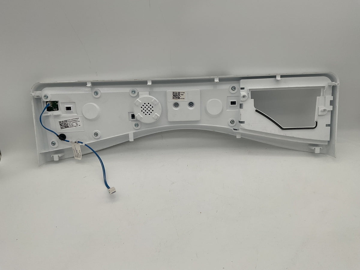Panneau de commande/carte électronique pour laveuse Whirlpool W10391527 W10774355 WFW72HEDW