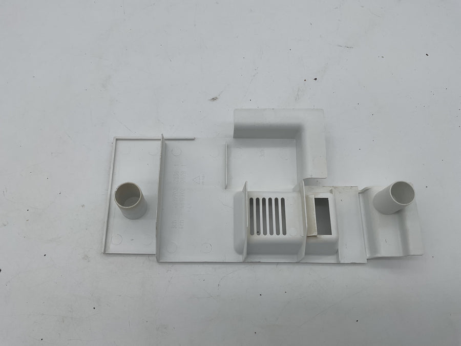 Ensemble d'insert pour tiroir de distributeur de laveuse Kenmore 46197022836