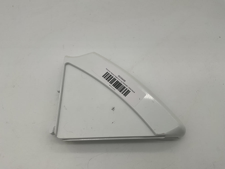 Capuchon d'extrémité droit pour laveuse Kenmore 8559498