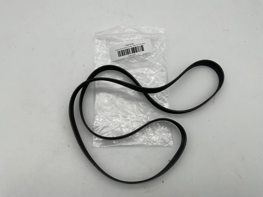Frigidaire Washer Motor Drive Belt 134616700