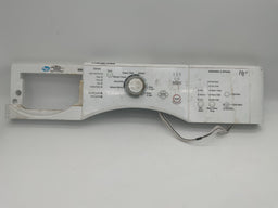 Carte de commande pour lave-linge Whirlpool WP8540483 8571982