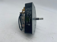 Maytag Dryer Timer 33001624 63095500 Genuine OEM