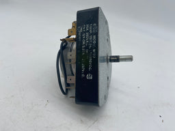Minuterie de sécheuse Maytag 33001624 63095500 pièce d'origine OEM