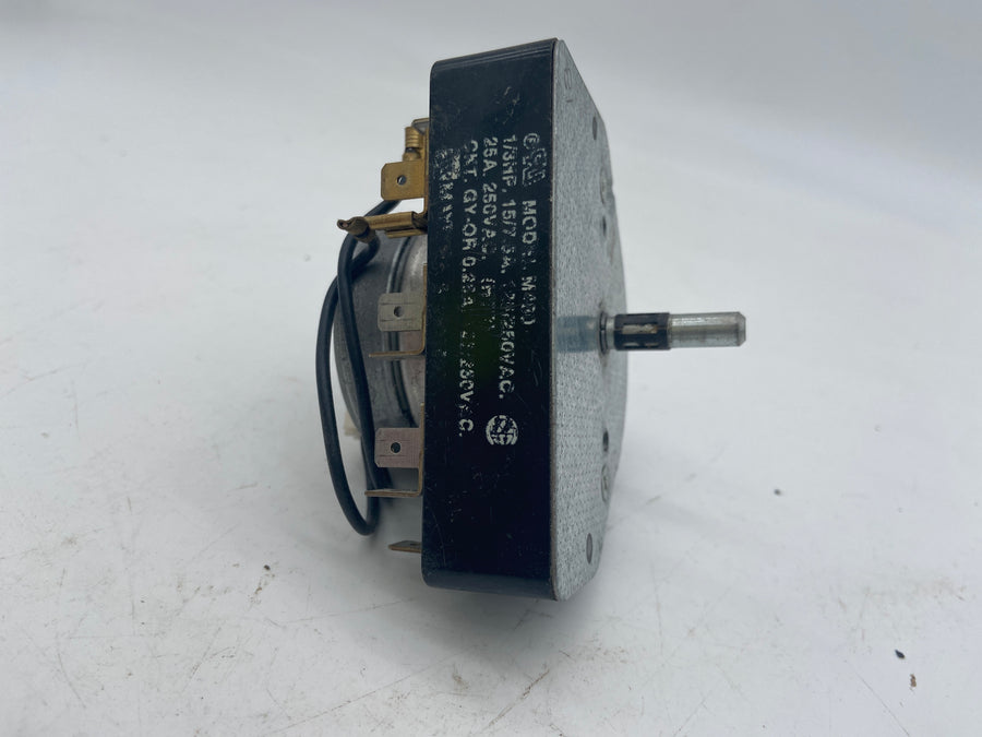 Minuterie de sécheuse Maytag 33001624 63095500 pièce d'origine OEM