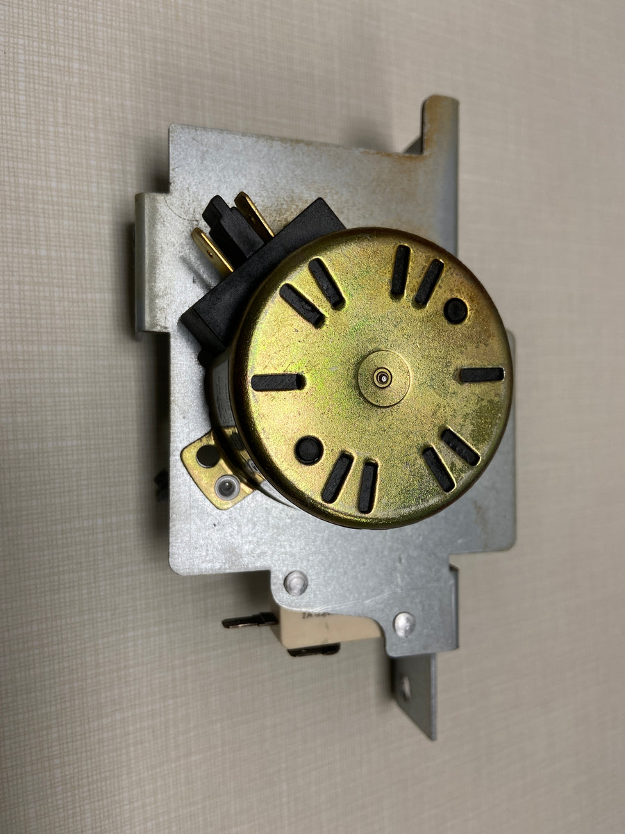Moteur de verrouillage de porte de cuisinière Frigidaire Kenmore 316464300