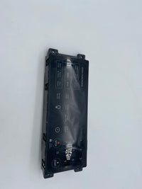 Touchpad Frigidaire Range Timer 316462808 Genuine OEM